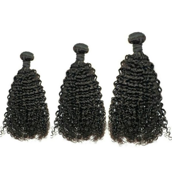 Brazilian Kinky curly Hair Extensions