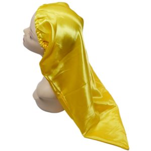 Golden-Yellow-Large-Bonnets